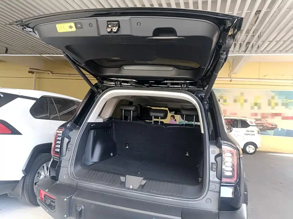 Haval Big Dog — миниатюра 19