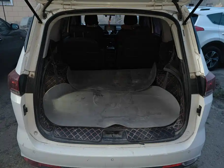 Baojun 360 — миниатюра 4