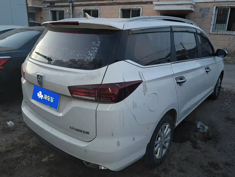 Baojun 360 — миниатюра 3