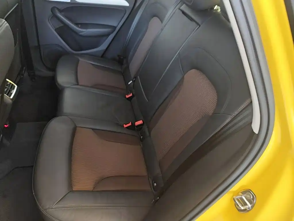 Audi Q3 — миниатюра 17