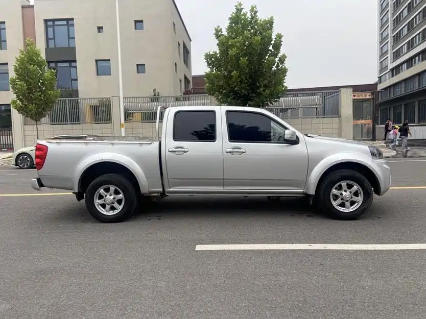Great Wall 5 2023 2.0T Elite