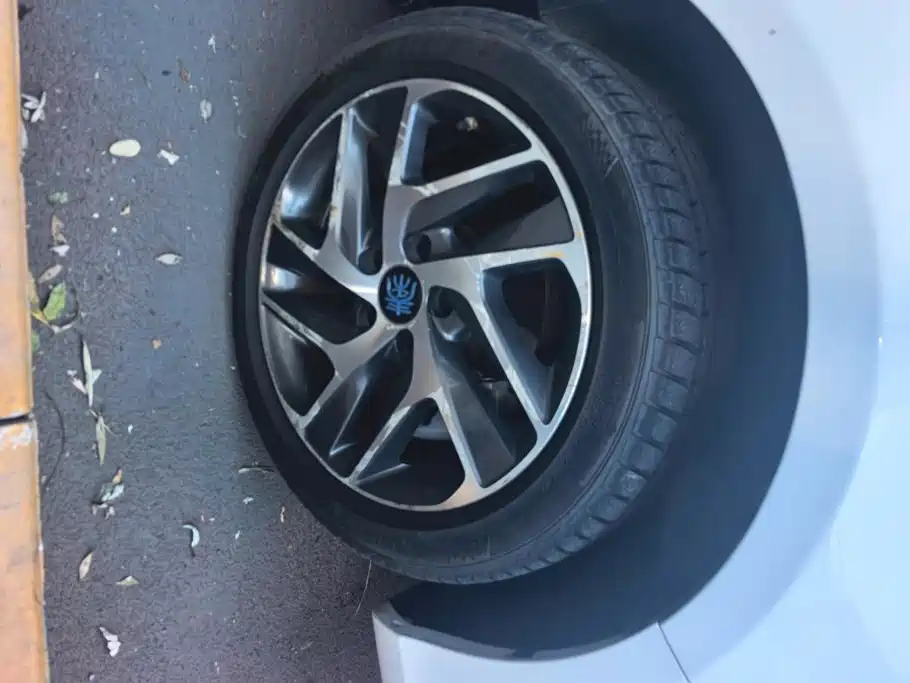BYD Qin NEV — миниатюра 6