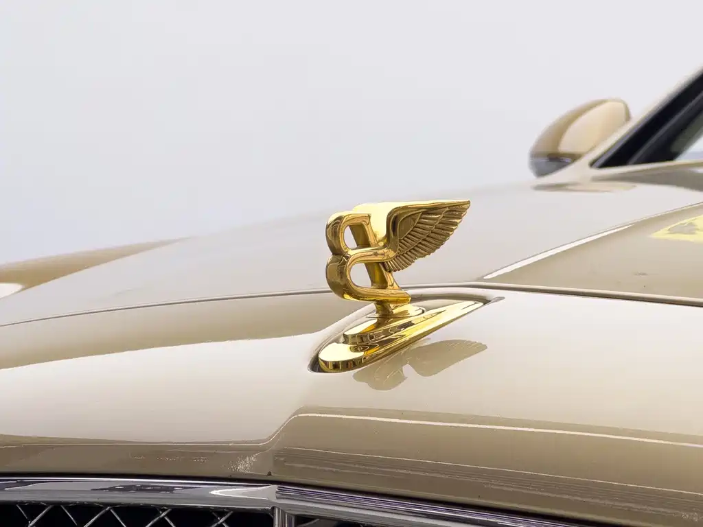 Bentley Mulsanne — миниатюра 8