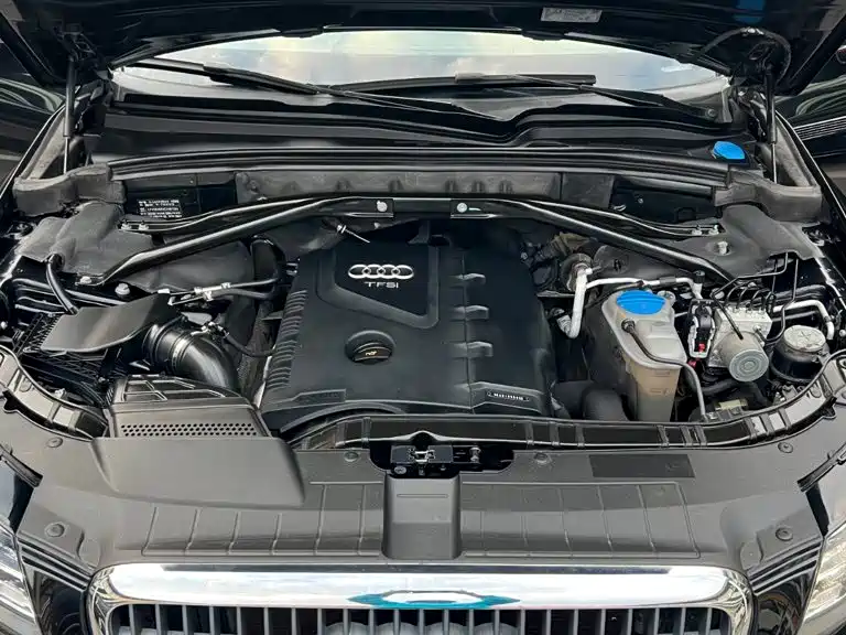 Audi Q5 — миниатюра 18