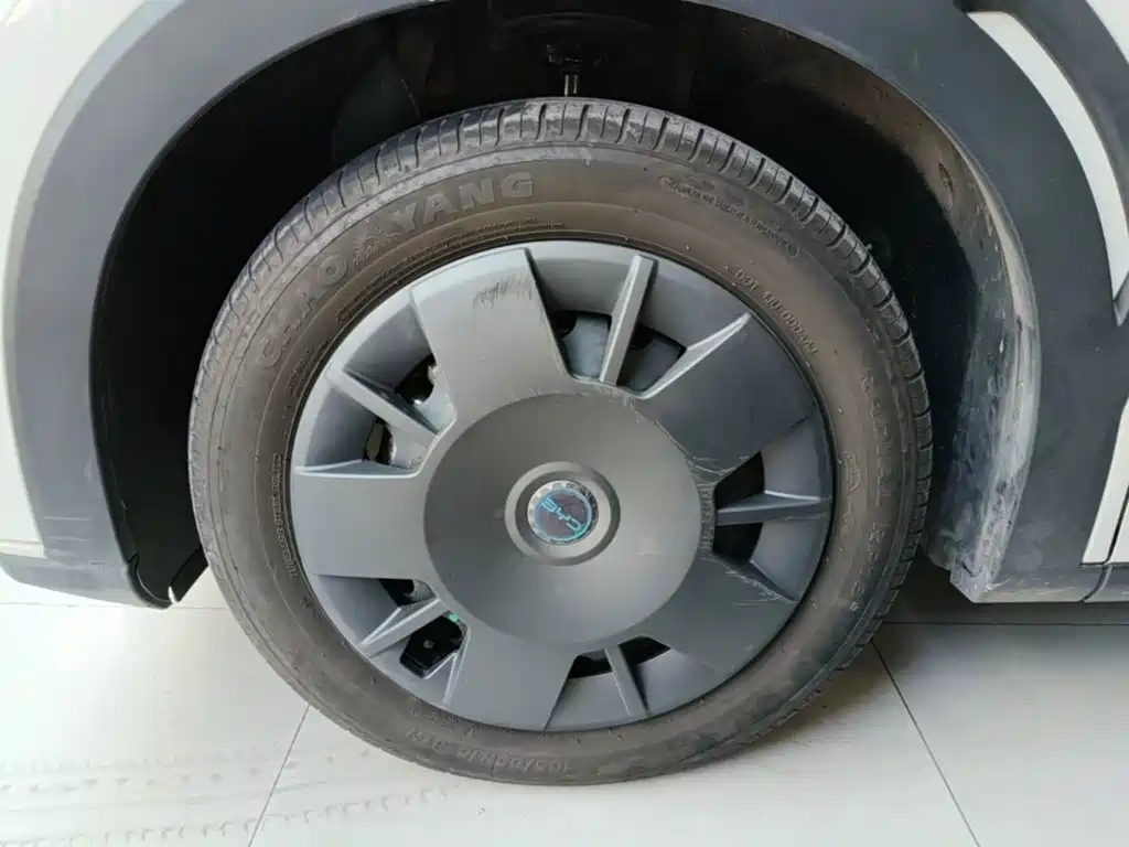 BYD Seagull — миниатюра 23