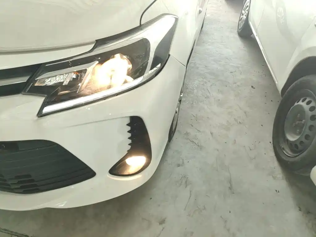 Toyota Vios — миниатюра 24