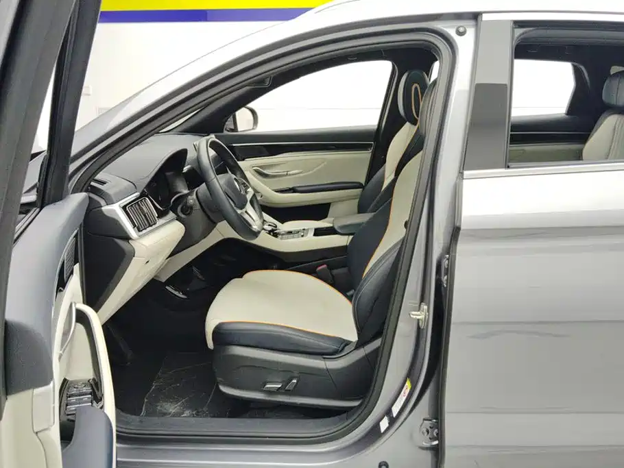 BYD PLUS New Energy — миниатюра 9