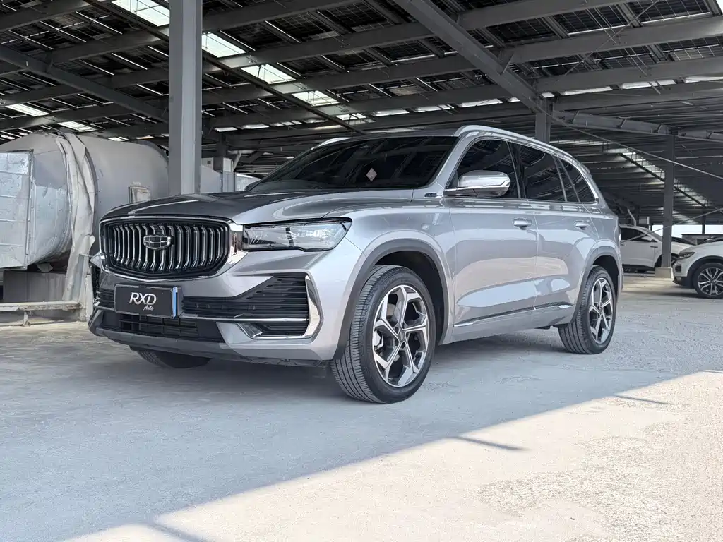 Geely Xingyue L