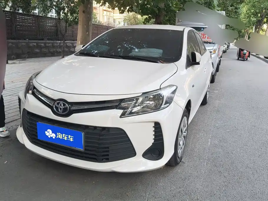 Toyota Vios