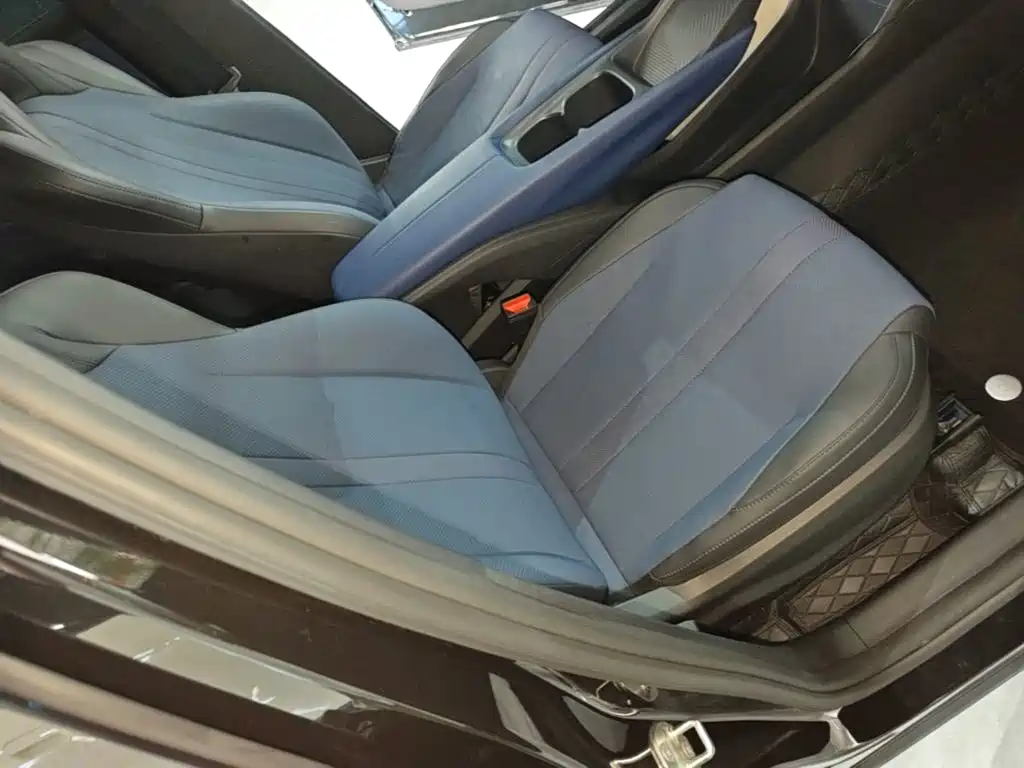 BYD Seagull — миниатюра 25