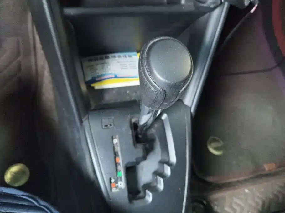 Toyota Vios — миниатюра 16