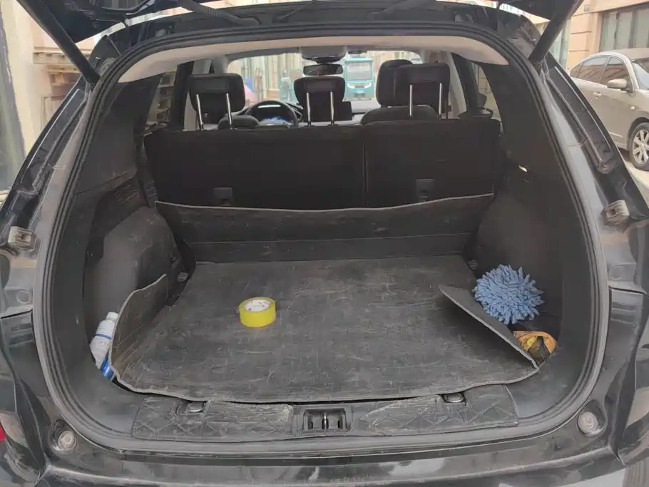 Ford Escape — миниатюра 4