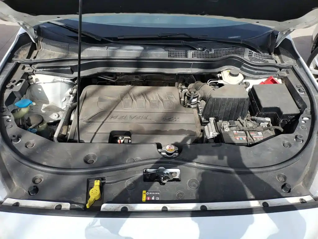Haval M6 — миниатюра 16
