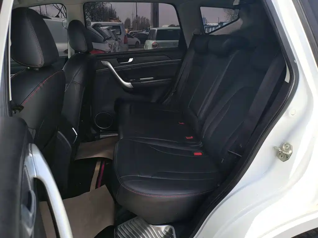 Haval M6 — миниатюра 13