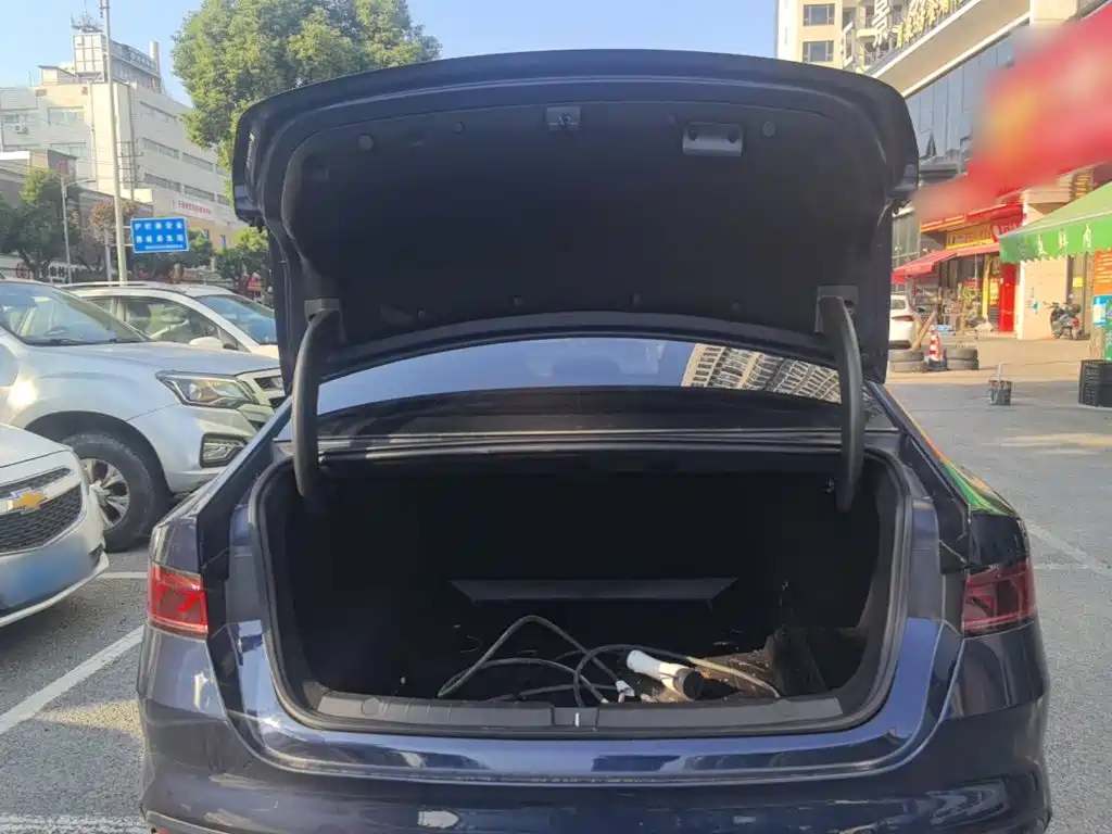 BYD Qin PLUS — миниатюра 19