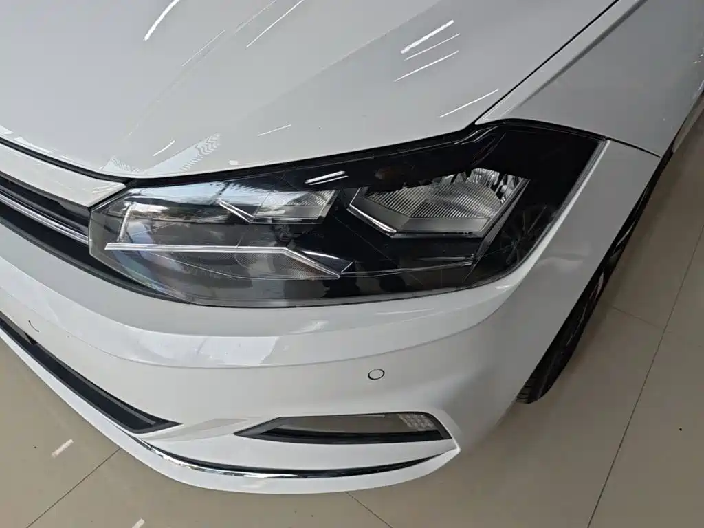 Volkswagen Polo — миниатюра 24