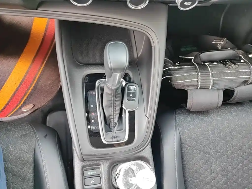 Honda XR-V — миниатюра 14