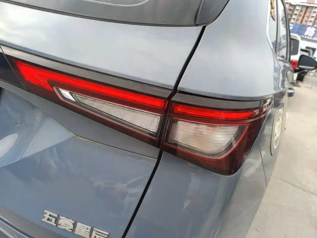Wuling Xingchen — миниатюра 8