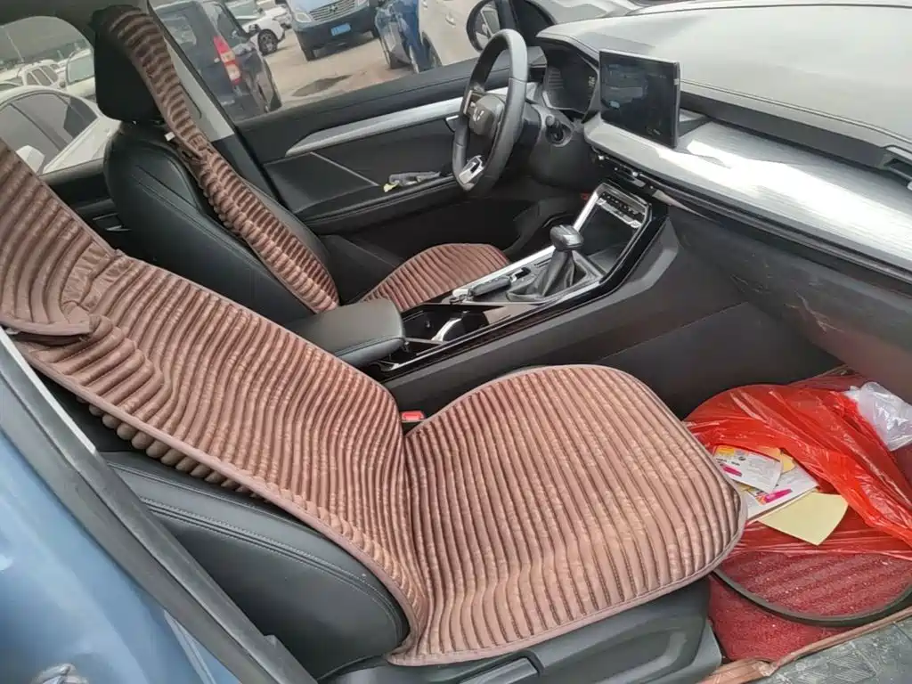 Wuling Xingchen — миниатюра 25