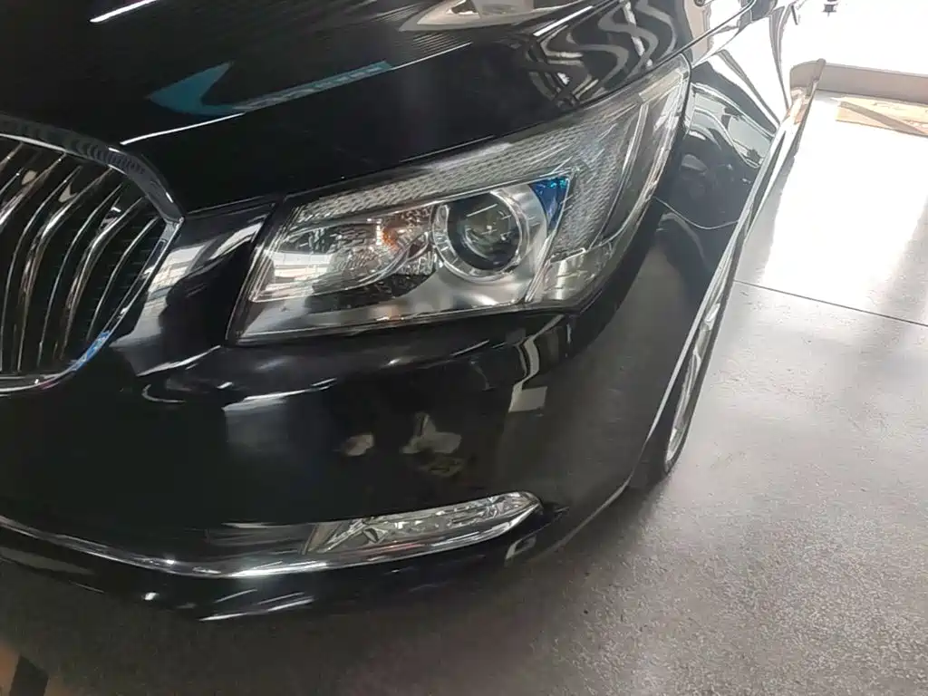Buick LaCrosse — миниатюра 24