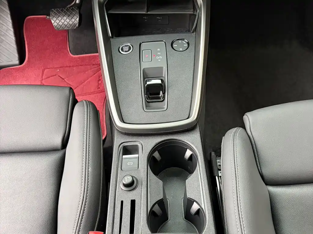 Audi A3 — миниатюра 10