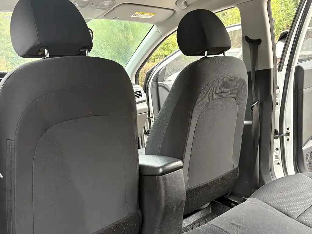 Hyundai Verna — миниатюра 10
