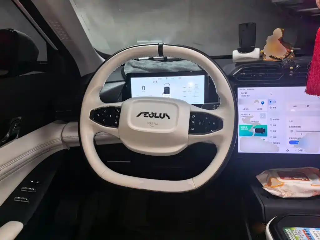 Aeolus L7 — миниатюра 6
