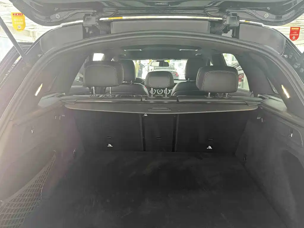 Mercedes-Benz GLC — миниатюра 20