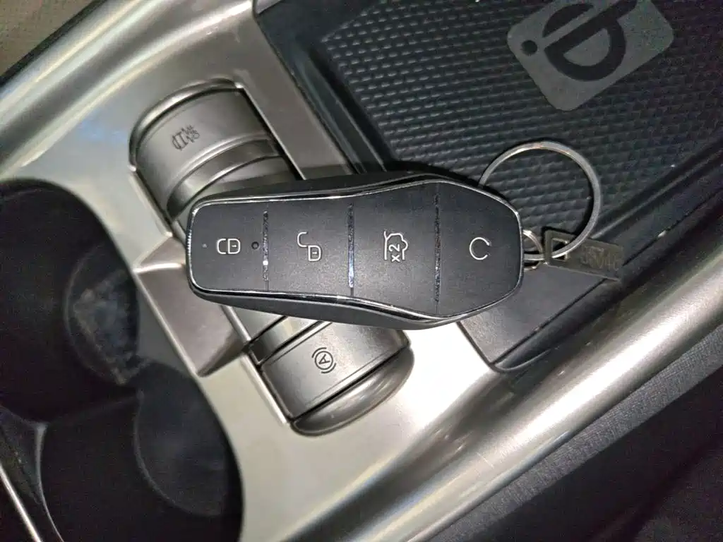BYD Dolphin — миниатюра 9