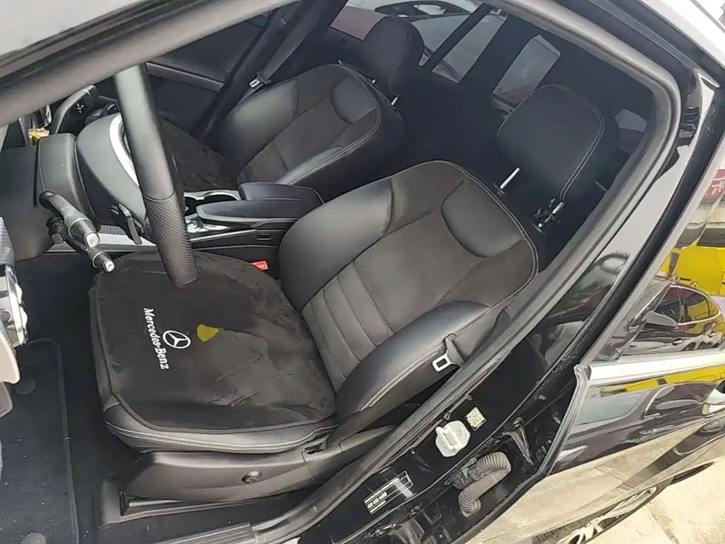 Mercedes-Benz GLK-Class — миниатюра 15