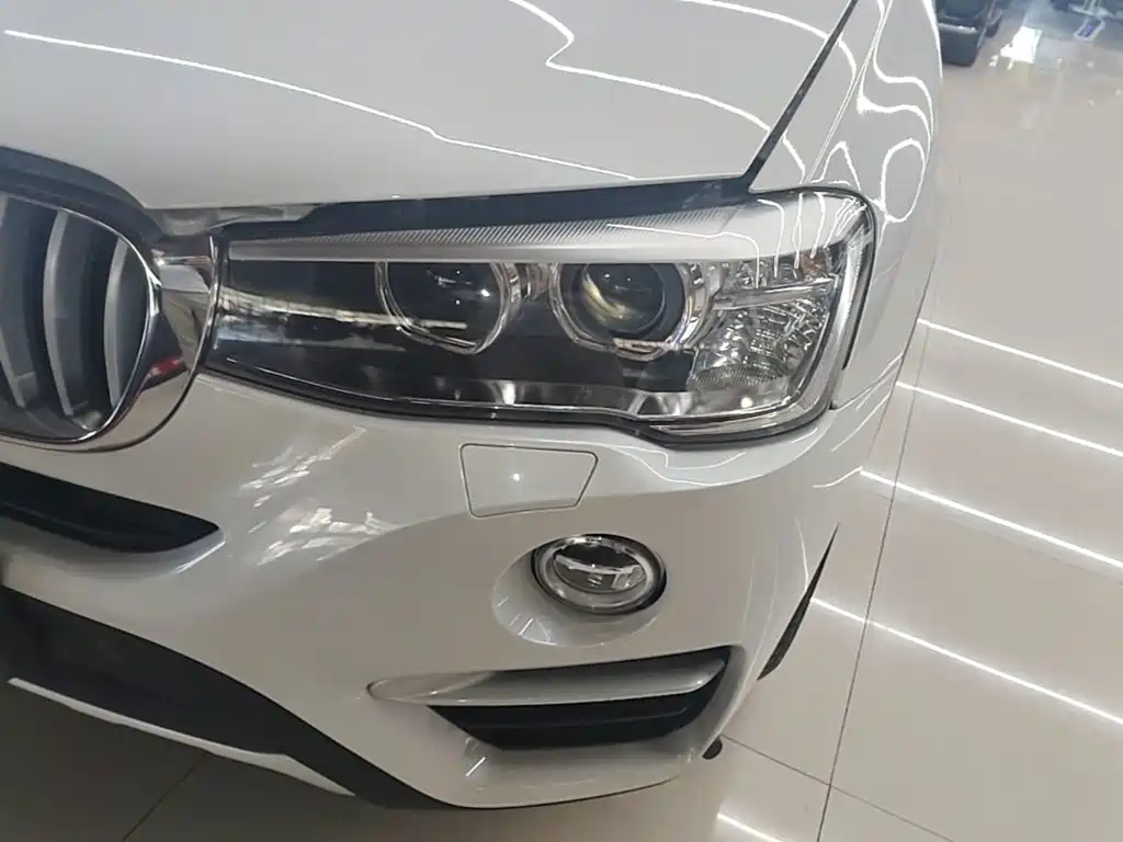 BMW X4 — миниатюра 24