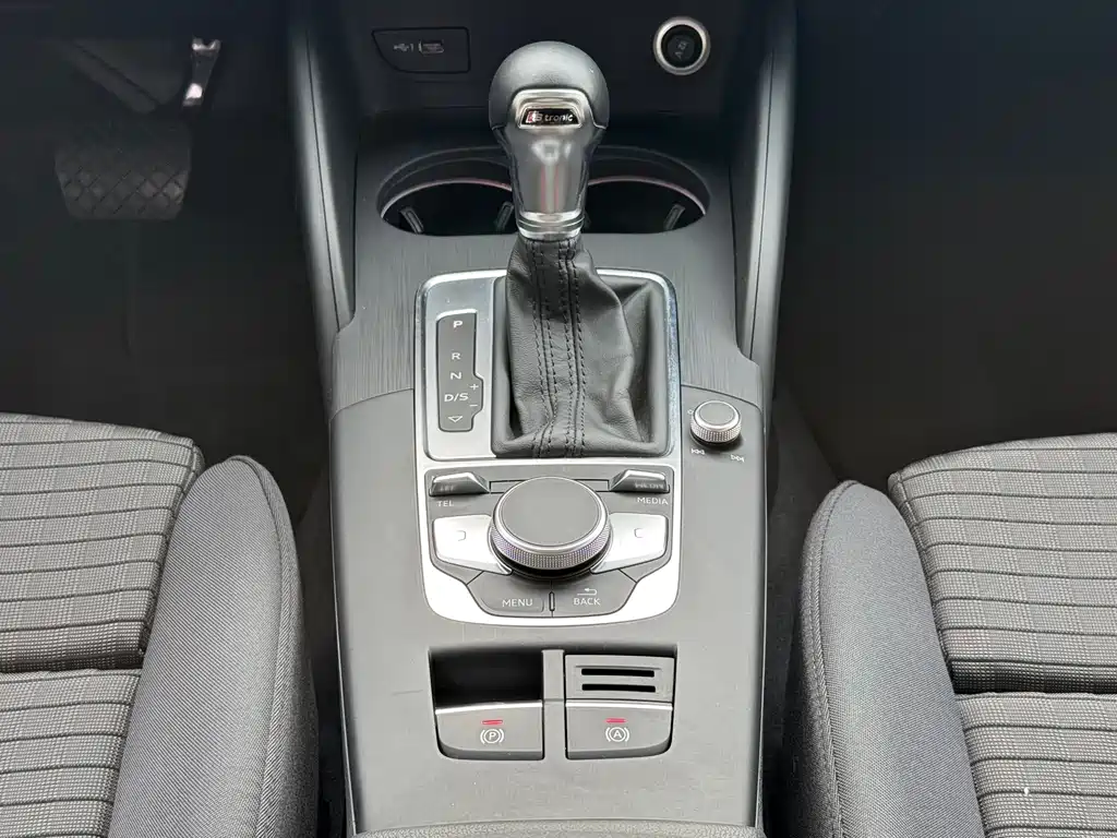 Audi A3 — миниатюра 15
