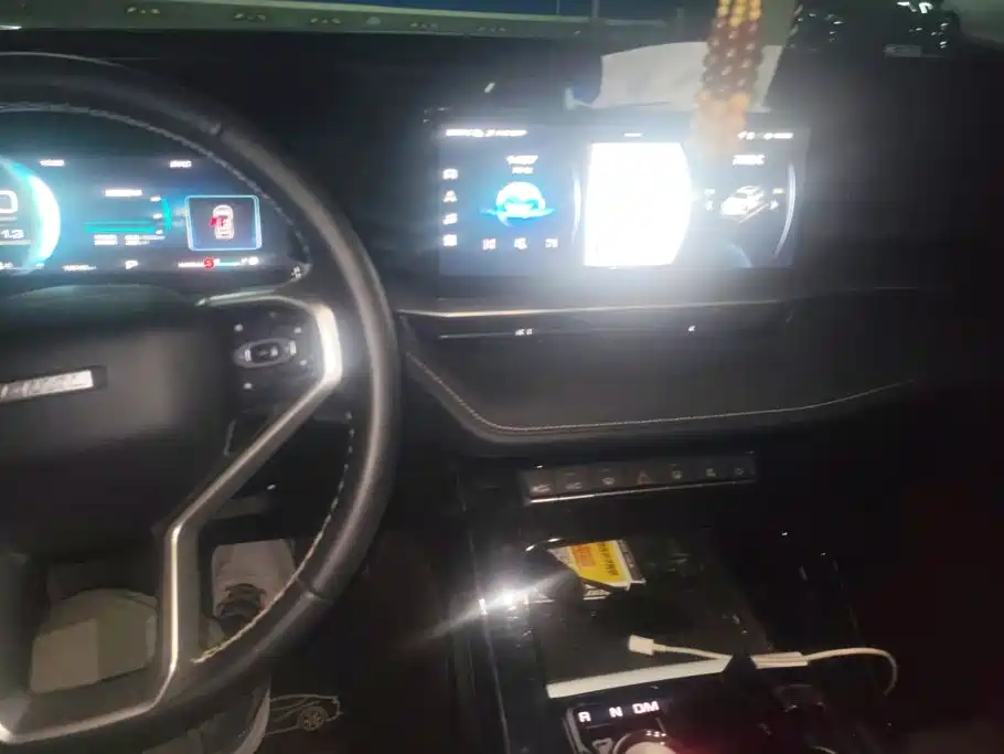 Haval H6 — миниатюра 12