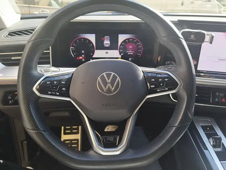 Volkswagen Tavendor — миниатюра 15