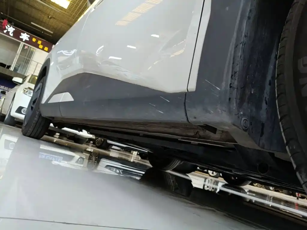 BYD Seagull — миниатюра 21