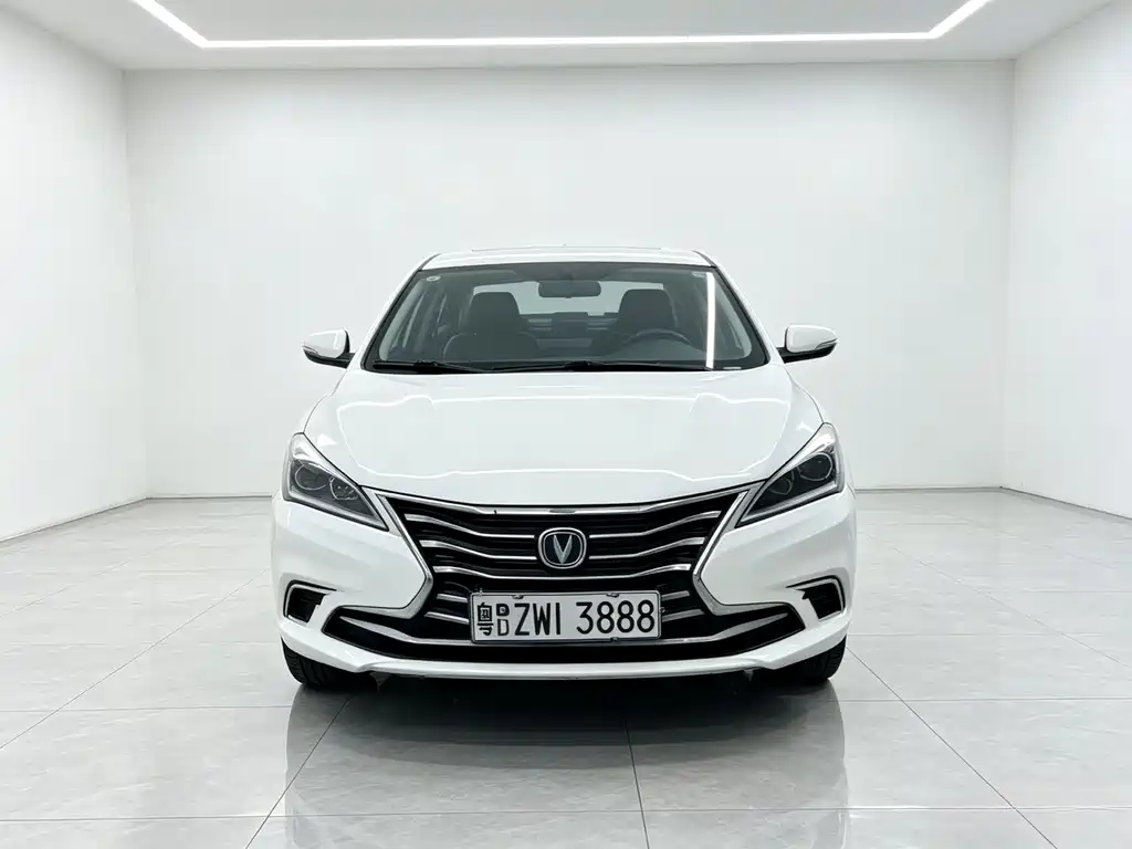 Changan Eado DT — миниатюра 2