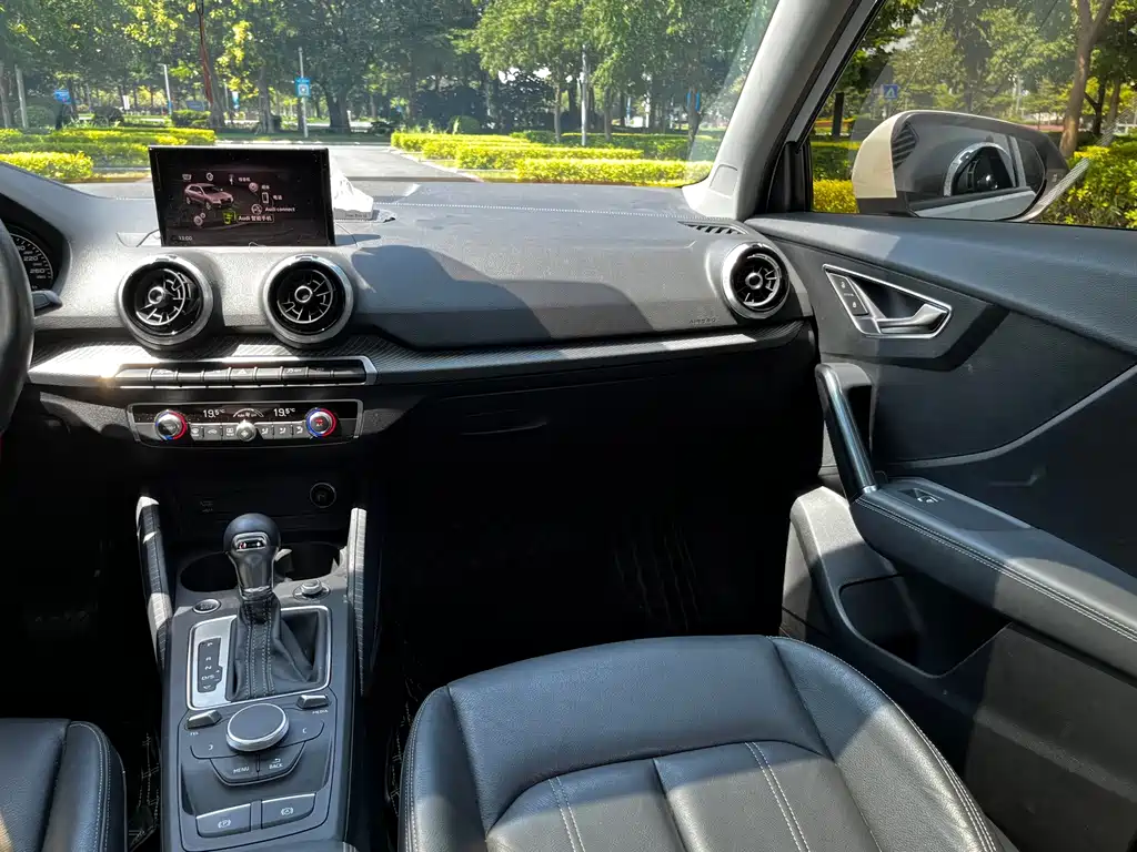 Audi Q2L — миниатюра 16