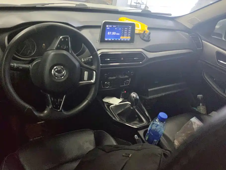 Fengguang Fengguang S560 — миниатюра 12