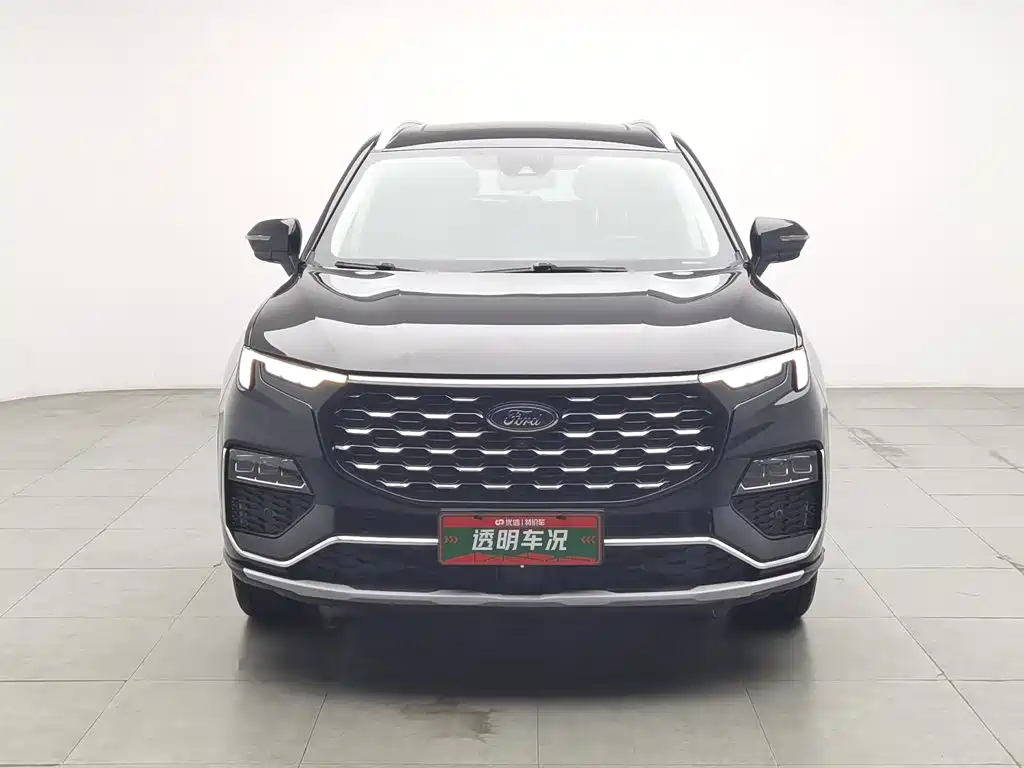 Ford Equator — миниатюра 3