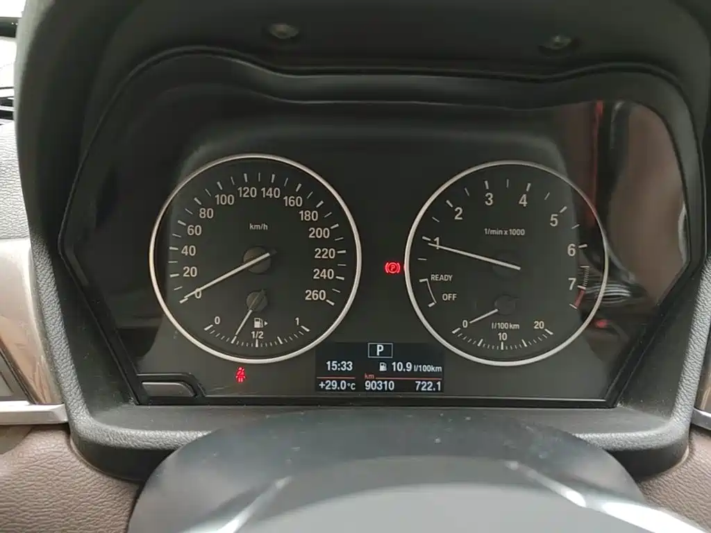 BMW X1 — миниатюра 12