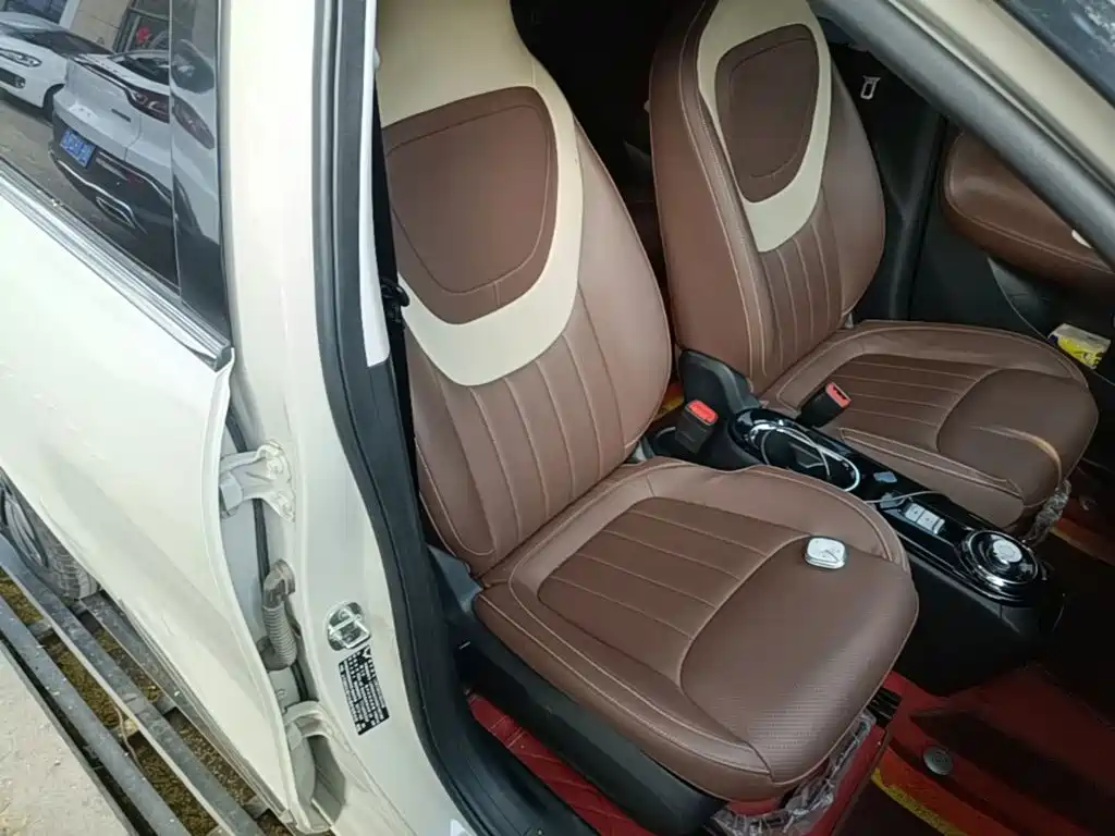 Wuling Bingo — миниатюра 25