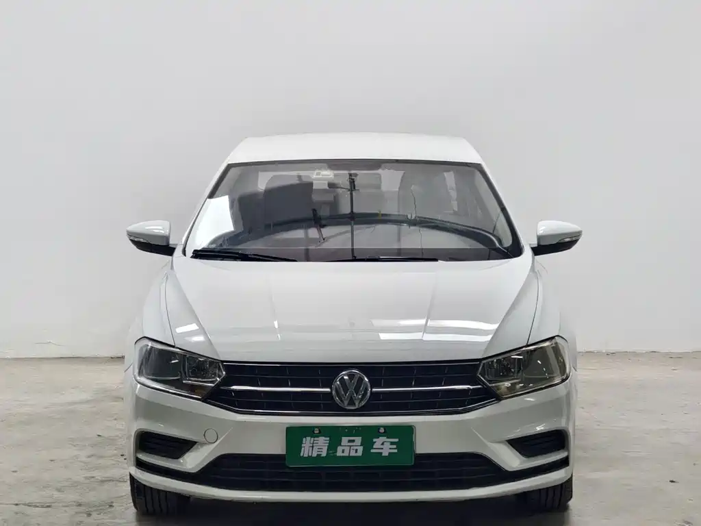 Volkswagen Bora — миниатюра 2