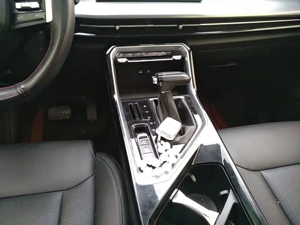 Wuling Xingchen — миниатюра 14