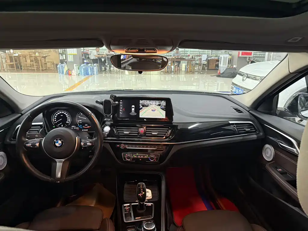 BMW 1 Series — миниатюра 12