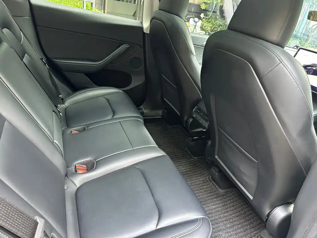 Tesla Model Y — миниатюра 8