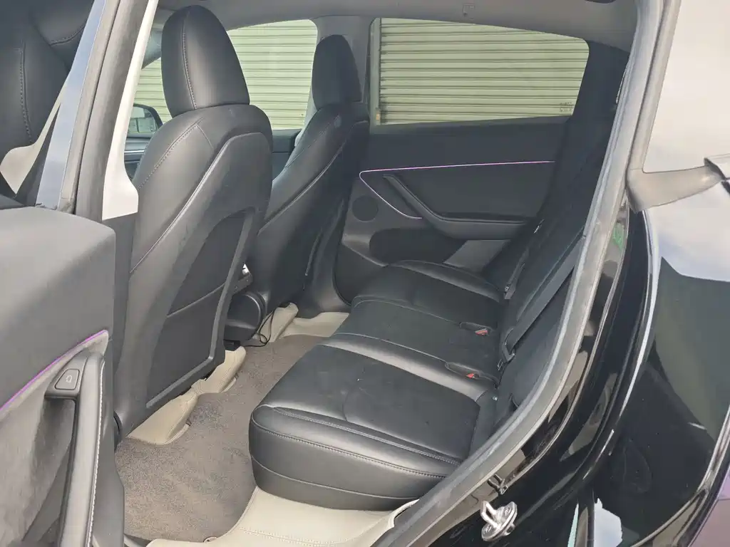 Tesla Model Y — миниатюра 8