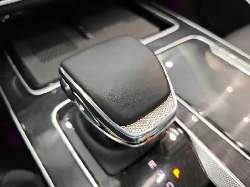 Hongqi Hongqi HS5 — миниатюра 13