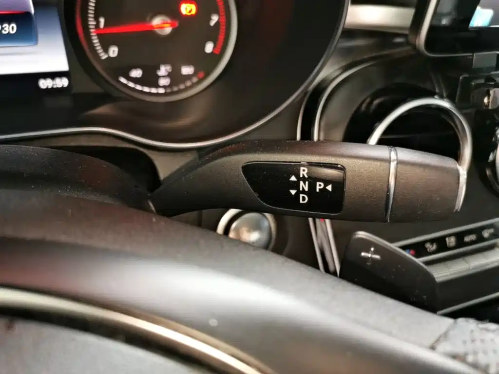 Mercedes-Benz C-Class — миниатюра 14