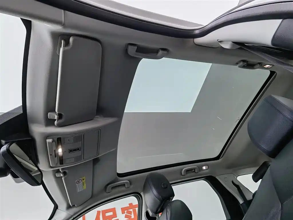 LAND ROVER DISCOVER SHENXING