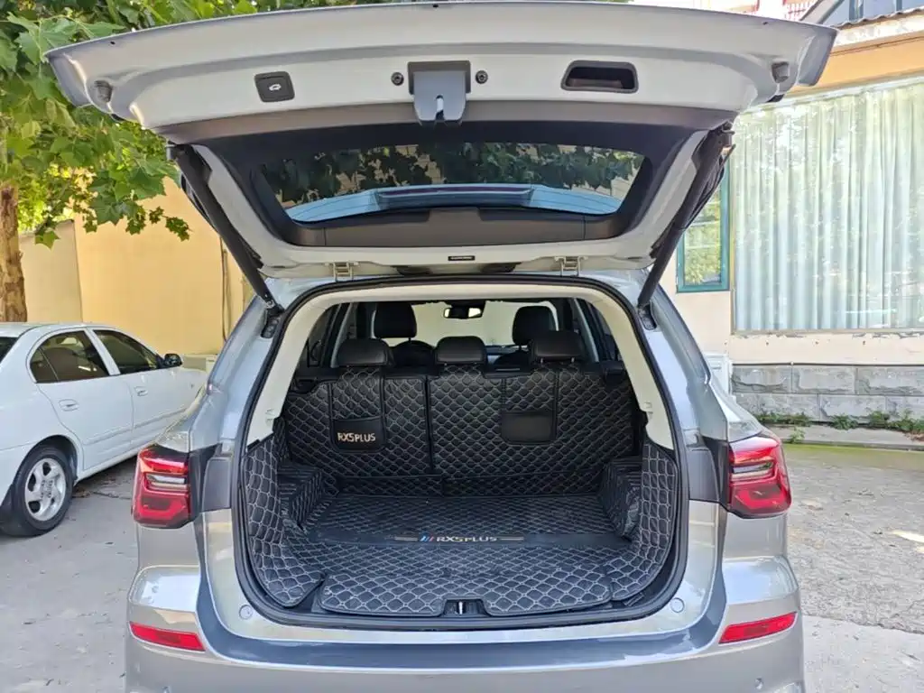 Roewe RX5 — миниатюра 17